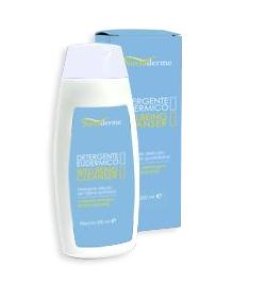 NUVIADERME DET EUDERM 200ML