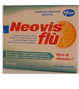 NEOVIS FLU 20 BUSTINE