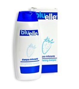 BLUELLE SHAMPOO RINFORZANTE