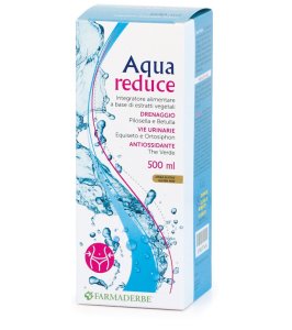 AQUA REDUCE INTEGRAT LIQ 500ML