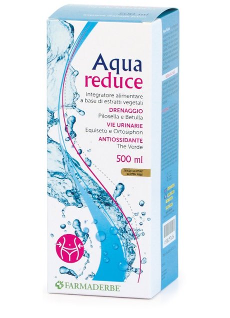 AQUA REDUCE INTEGRAT LIQ 500ML