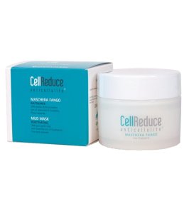 CELL REDUCE CREMA CRIO FANGO