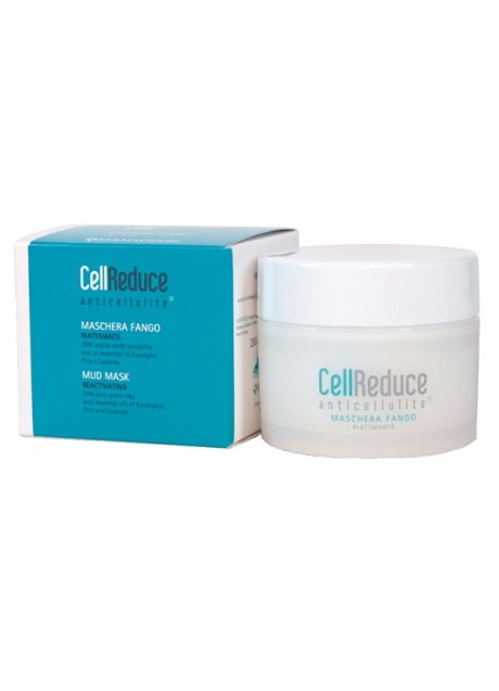 CELL REDUCE CREMA CRIO FANGO