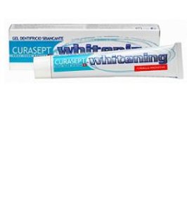 CURASEPT WHITENING DENTIFRICIO 50 ML