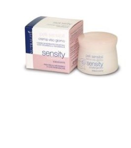 SENSITY CREMA GIORNO 50ML