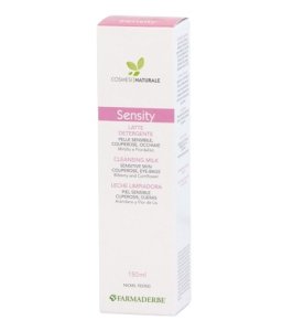 SENSITY LATTE DET PE SECC 150