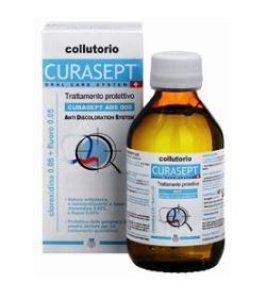 CURASEPT ADS COLLUTORIO 0,05 200 ML