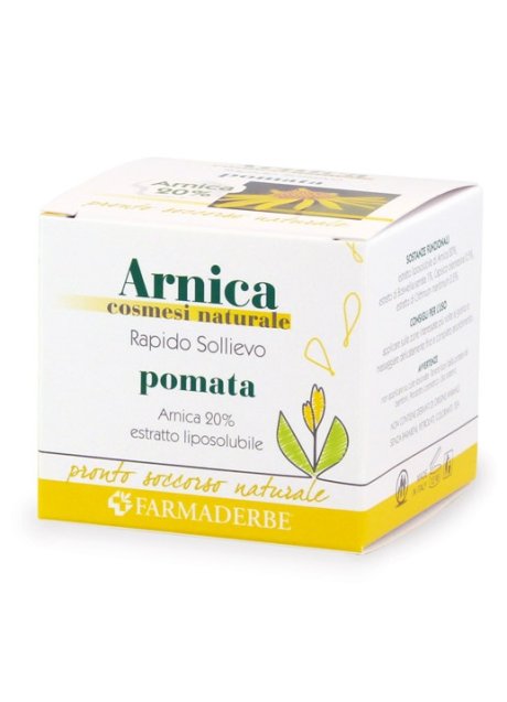 ARNICA CR CONCENTR 75ML