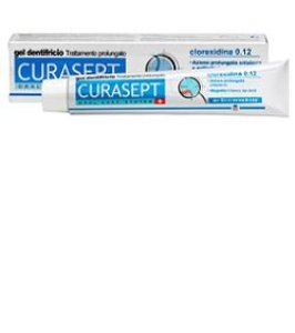 CURASEPT ADS DENTIFRICIO 0,12 75 ML