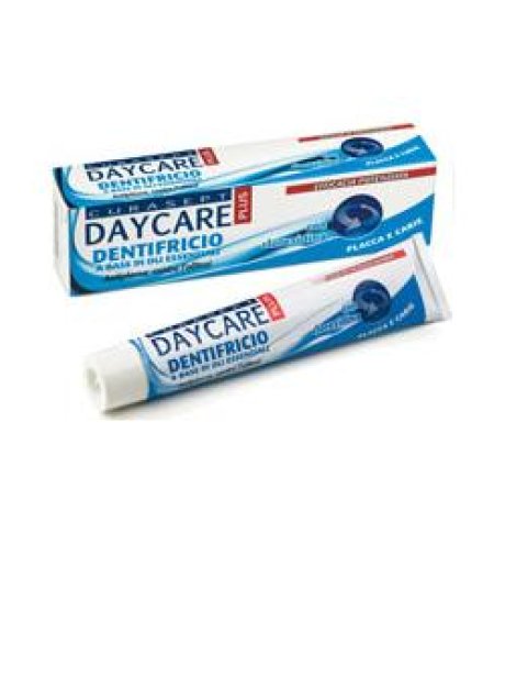 CURASEPT DAYCARE DENTIFRICIO PLACCA 50 ML