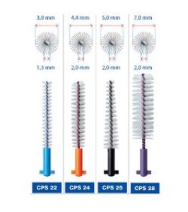 CURAPROX SCOV IMPL CPS28 VIOL<<<