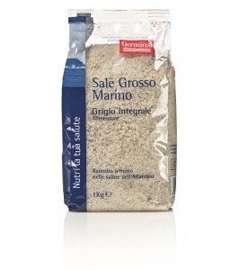 SALE ATLANTICO GRI GROSSO 1KG