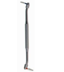 CURAPROX MANICO PORTASCOVOLINI DUO SILVER