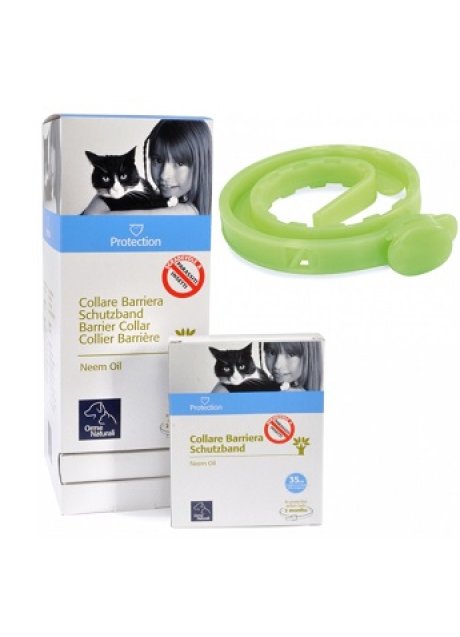 PROTECTION COLLARE BARRI GATTO