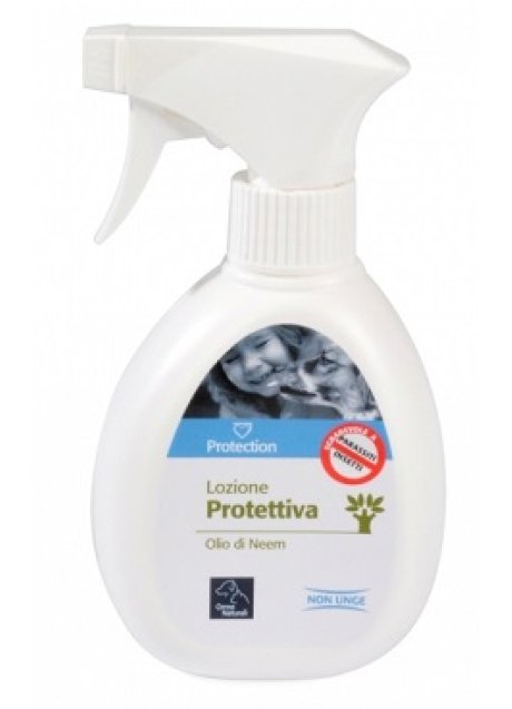PROTECTION LOZ PROT 300ML VET