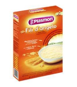 PLASMON FILI D'ANGELO 340 G 1 PEZZO