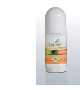 ZINZALA' ROLL ON PROT INSETTOR