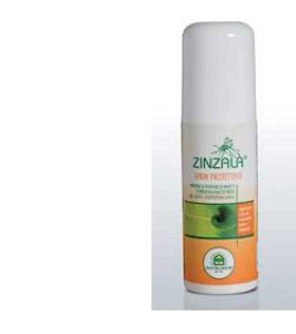 ZINZALA' SPRAY PROT INSETTOREP