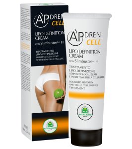APDREN CELL LIPO DEFINITION CR