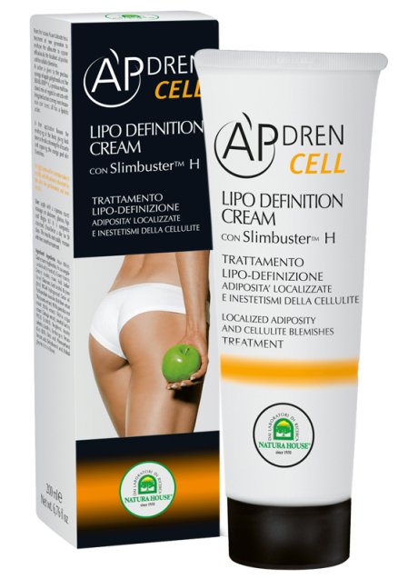 APDREN CELL LIPO DEFINITION CR