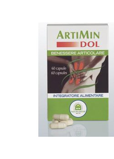 ARTIMIN DOL 60CPS