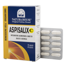 NH ASPISALIX C 40CPS