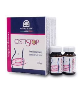 CISTISTOP 12FL 10ML
