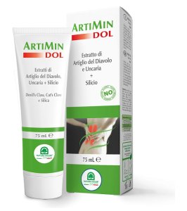 HOMEOS ARTIMIN DOL CREMA 75ML