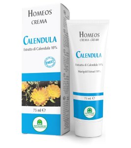 HOMEOS-CALEND CR 10% 75ML NATURA