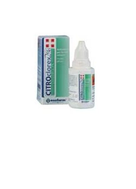 ESOFORM CITROCLOREX 2% 1LT