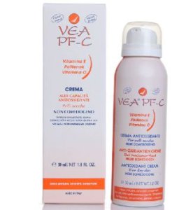VEA-PF C VIT E/POLIF/BOMB 50ML