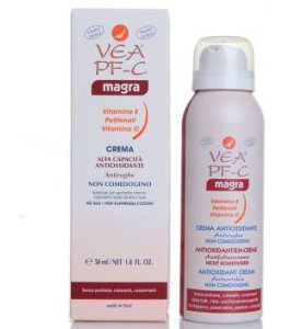 VEA-PF C MAGRA CR E-POLIF 50ML