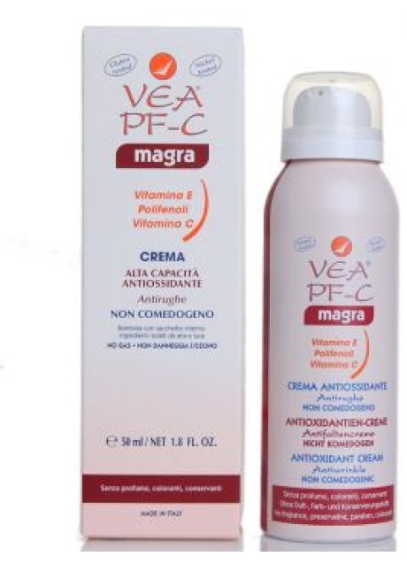 VEA-PF C MAGRA CR E-POLIF 50ML VEA-PF C MAGRA CR E-POLIF 50ML