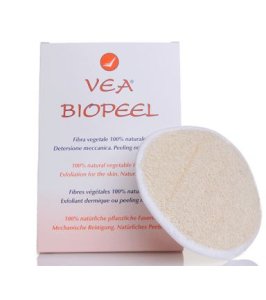 VEA-BIOPEEL FIBRA VEG 1PZ