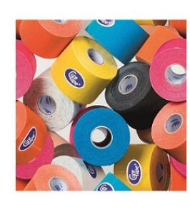 CURE TAPE 5CMX5MT ROSSO ANEID