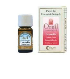 LAVANDIN HIBRIDA OE 10ML