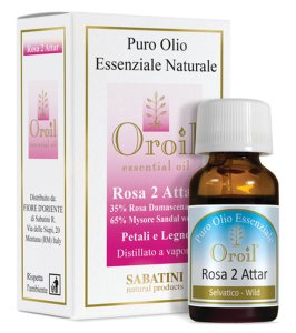 ROSA 2 SCELTA 10ML
