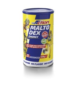 PROACTION MALTO DEX ENERGY430G