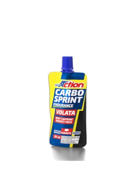 CARBO SPRINT VOLATA ARA RO50ML