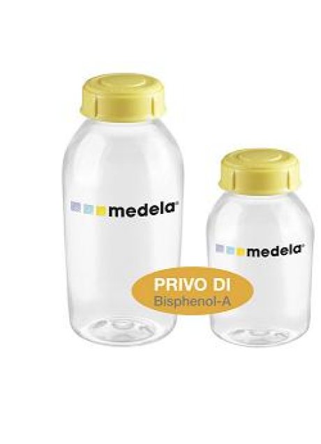 MEDELA BOTTIGLIE LATTE 150ML 3PZ