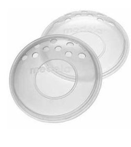 MEDELA PROTEGGI CAPEZZOLO 2PZ