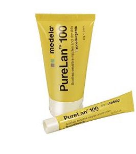 PURELAN 100 CREMA PER CAPEZZOLI 37 G