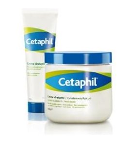 CETAPHIL CREMA IDRATANTE 100 G