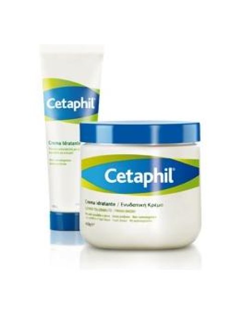 CETAPHIL CREMA IDRATANTE 100 G