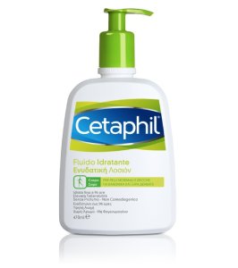 CETAPHIL FLUIDO IDRATANTE 470 ML