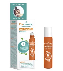 PURESSENTIEL SOS MAL VIAGGIO 5