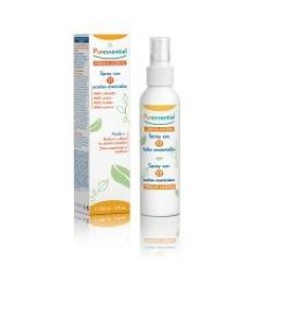 SPRAY CIRCOLAZIONE 17 OLI ESSENZIALI 100 ML