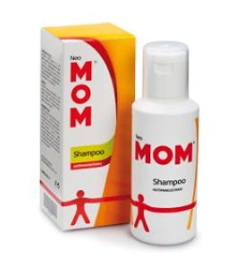 NEO MOM SHAMPOO ANTIPARASSITARIO 100 ML