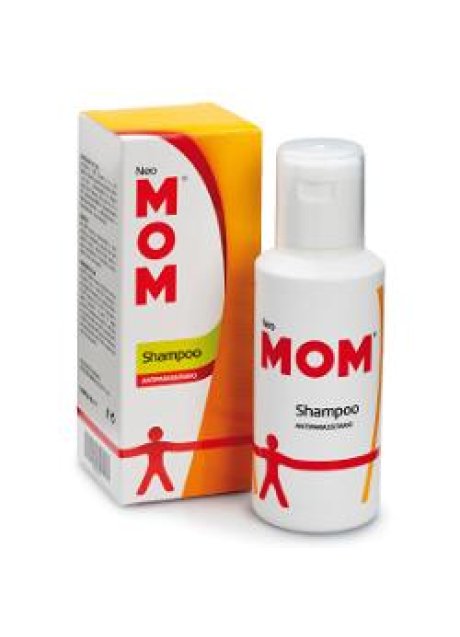 NEO MOM SHAMPOO ANTIPARASSITARIO 100 ML