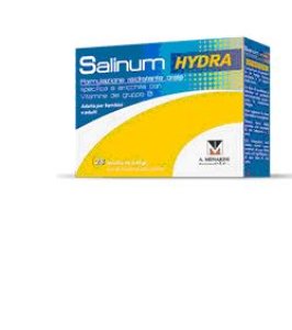 SALINUM HYDRA 28 BUSTINE